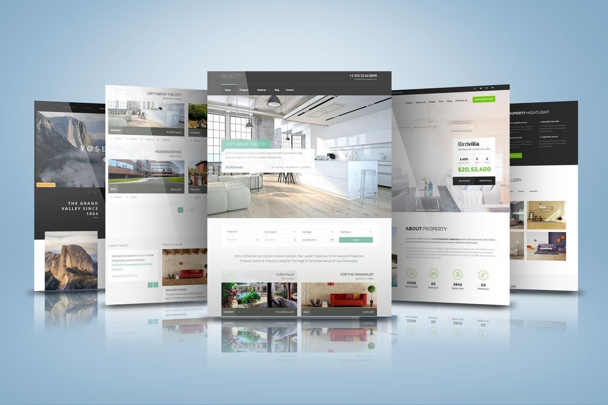 Affordable WordPress Development London for Small Businesses Nearby