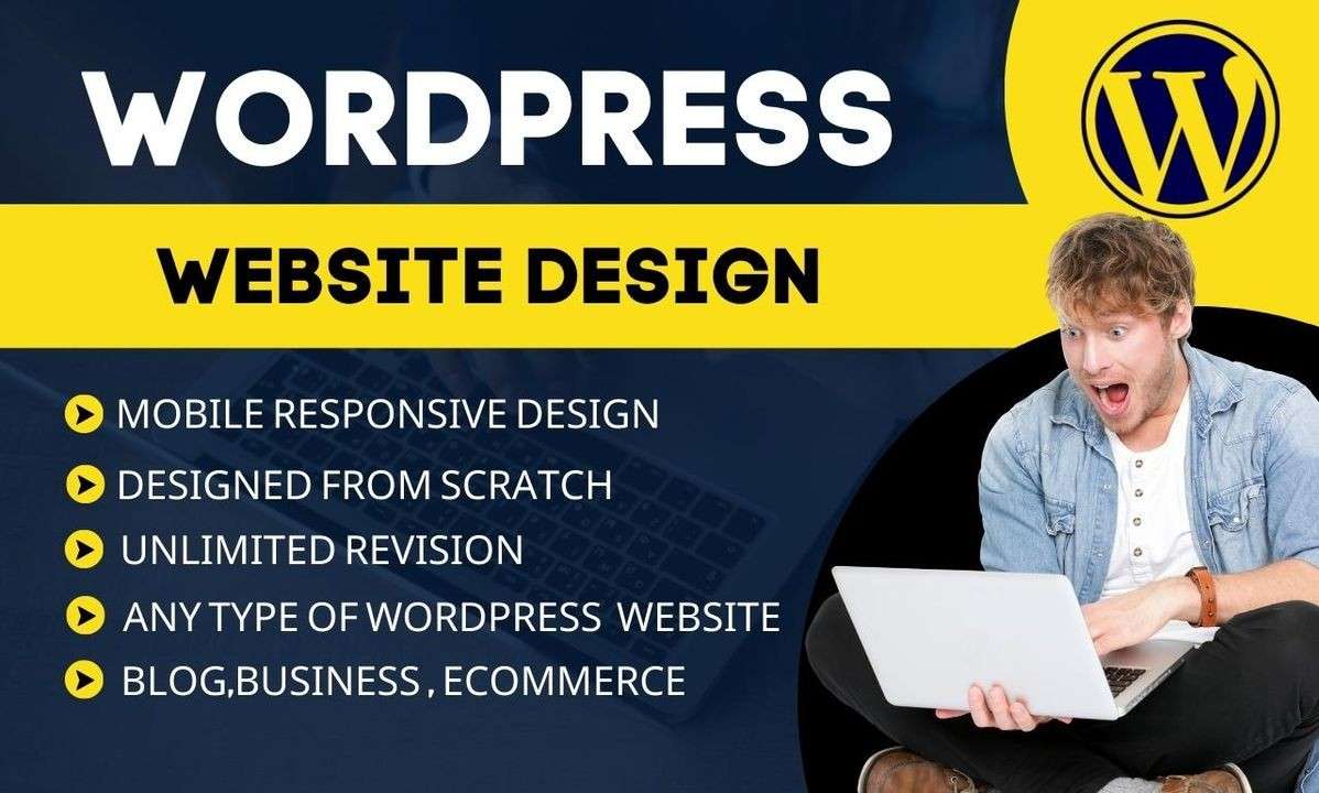 Affordable WordPress Development London for Small Businesses Nearby