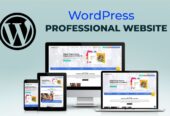 Affordable WordPress Development London for Small Businesses Nearby