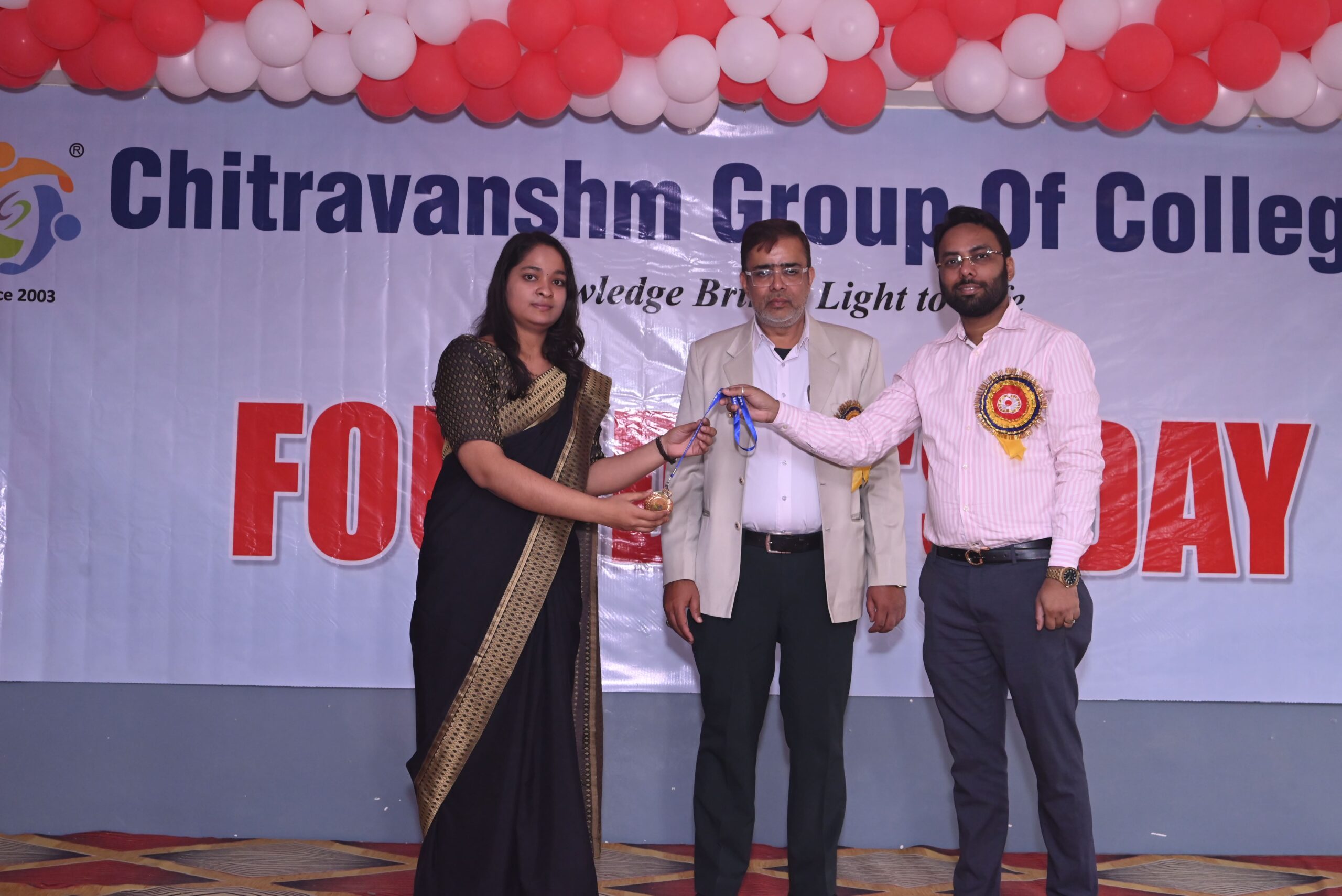 Good College of D.El.Ed in Mirzapur – Mahatma Degree College