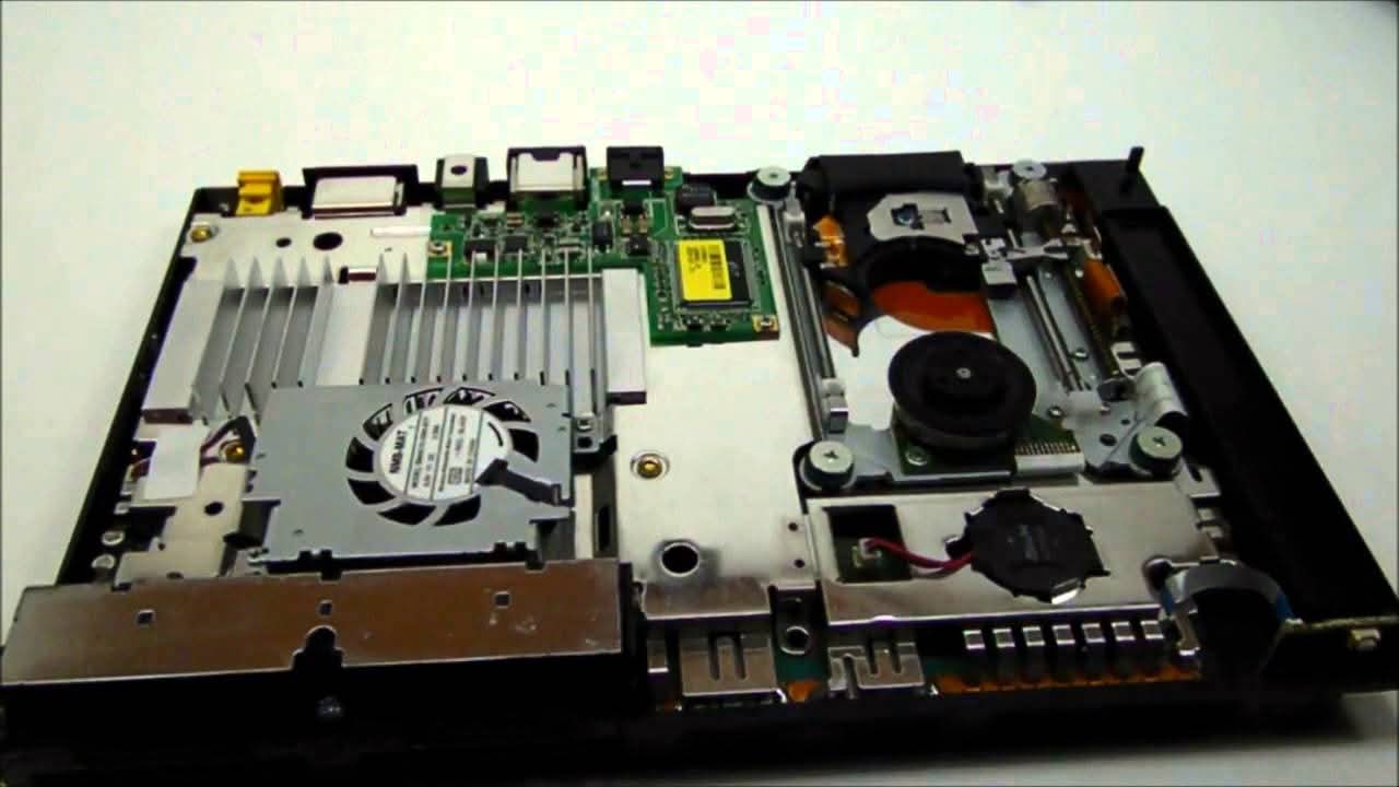 Motherboard replacement for Ps2 at Kshs 4500