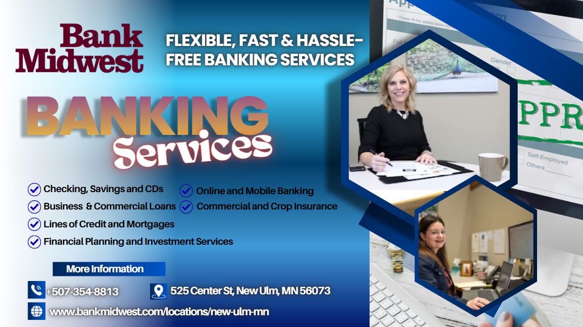 Bank Midwest