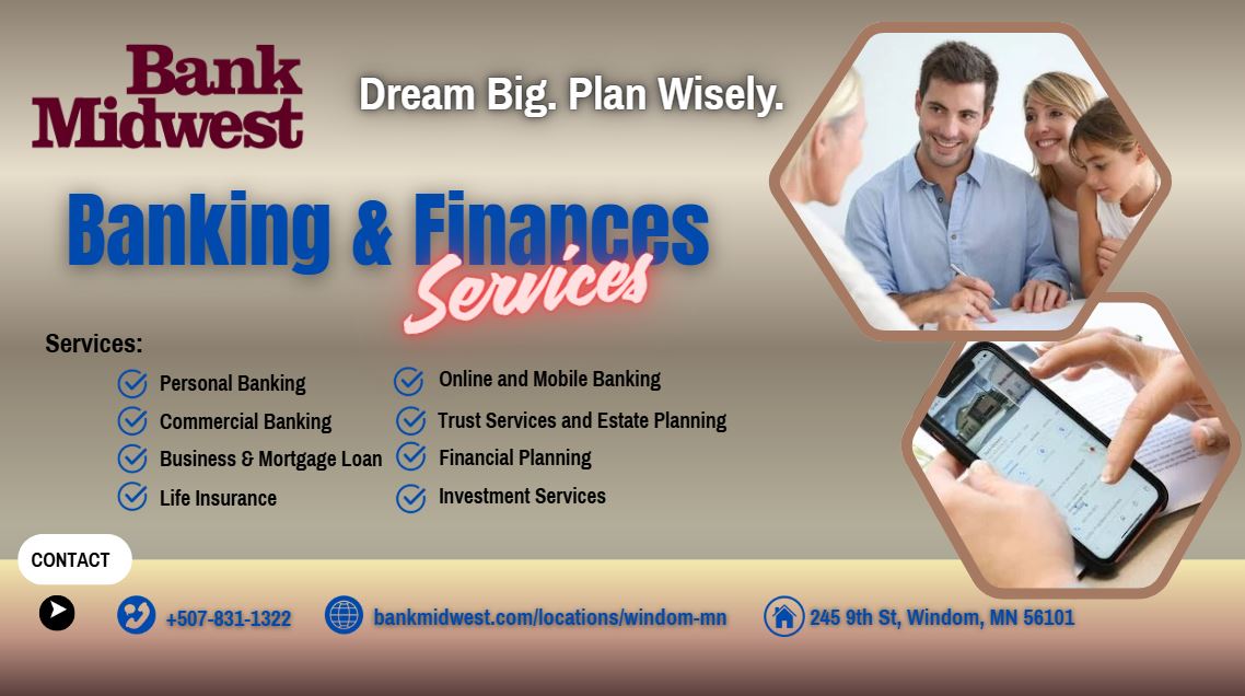 Bank Midwest