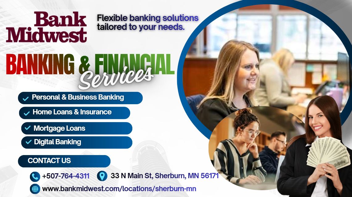 Bank Midwest