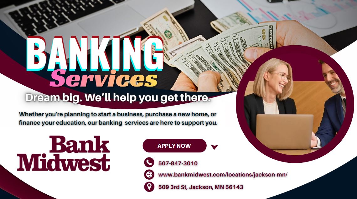 Bank Midwest