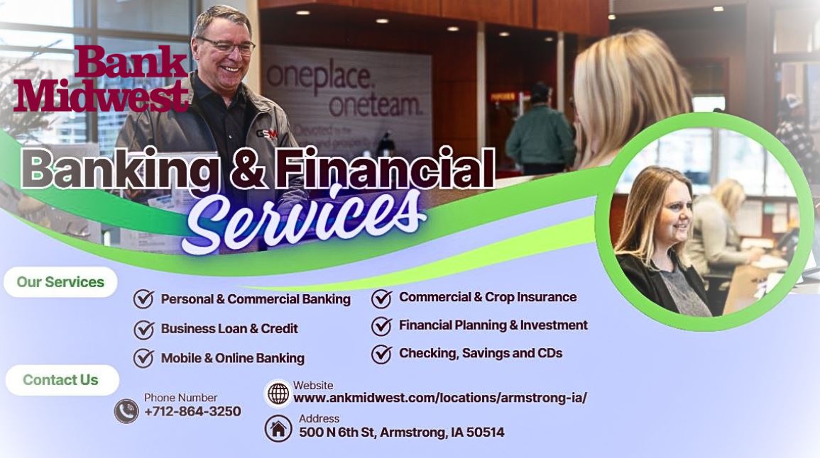 Bank Midwest