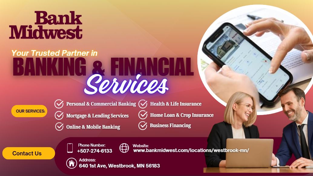 Bank Midwest