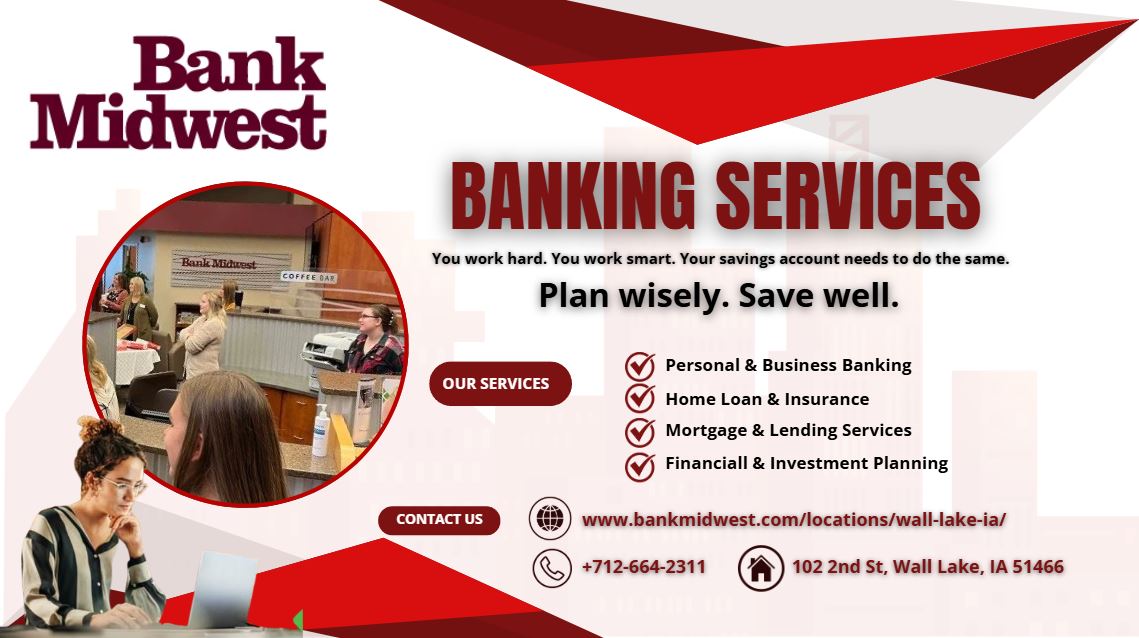Bank Midwest