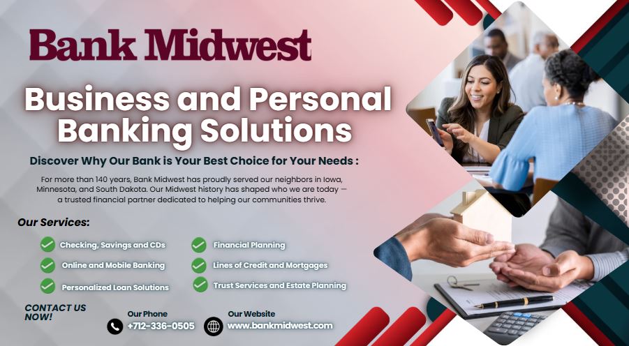 Bank Midwest