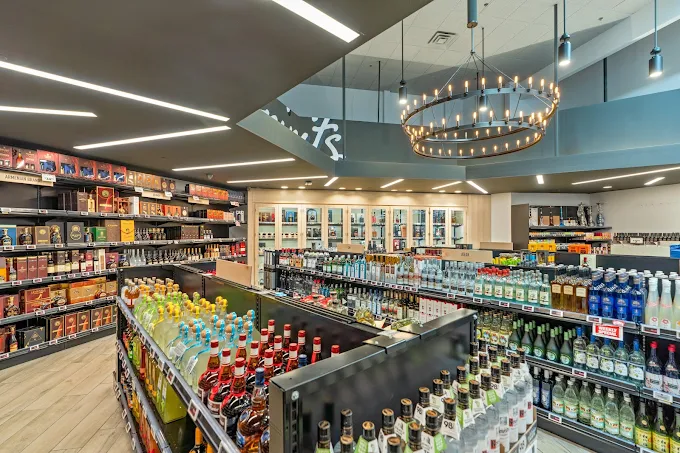 Compare Jameson Alcohol Price Near You Instantly