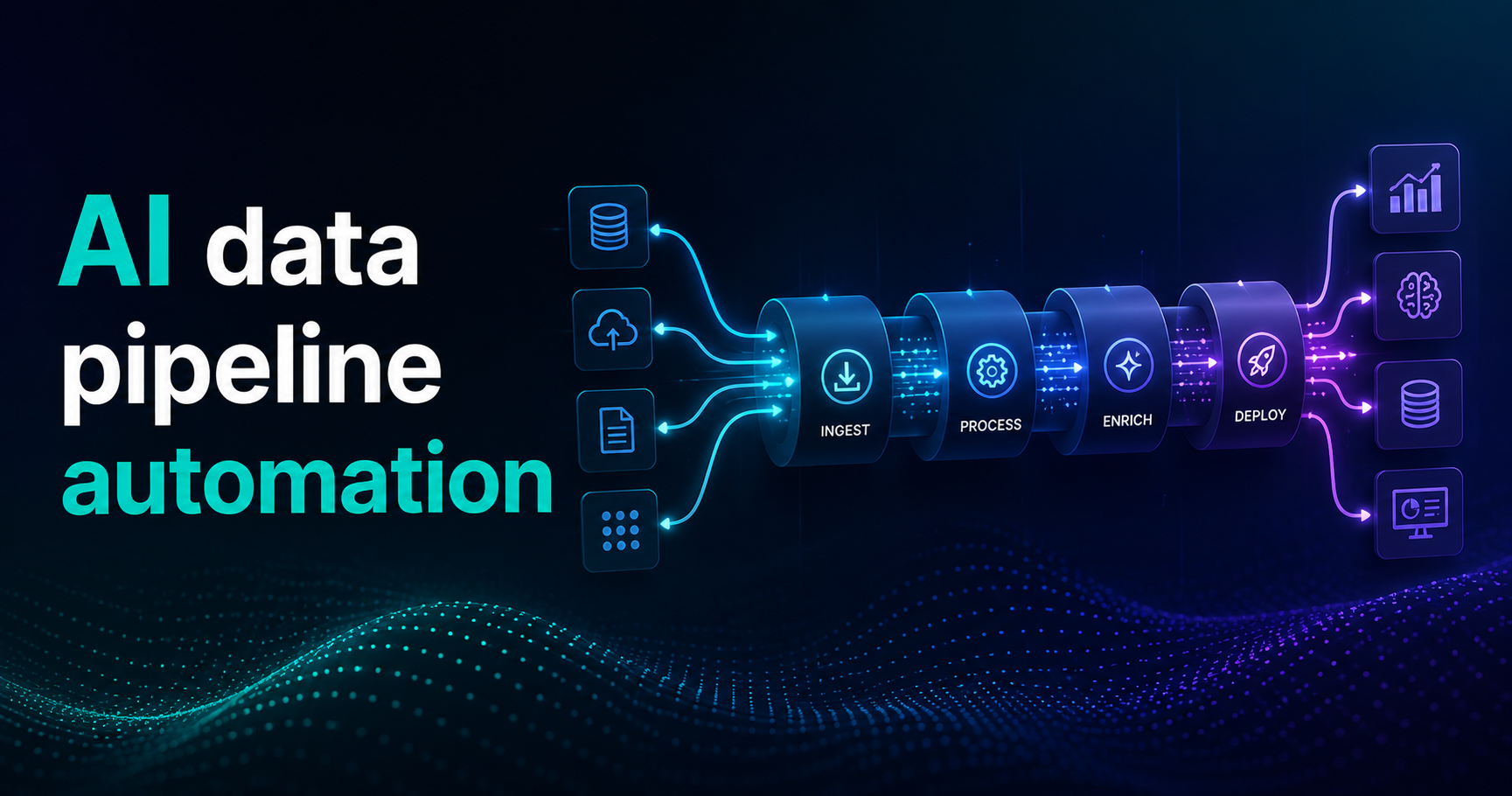 Multi-LLM Orchestration for Enterprise AI Success