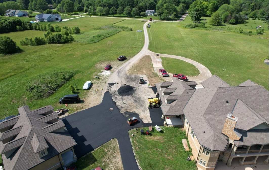 Concrete Services in South Florida for Residential & Commercial Properties