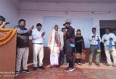 Best College of BA in Bharwari – Mahatma Degree College