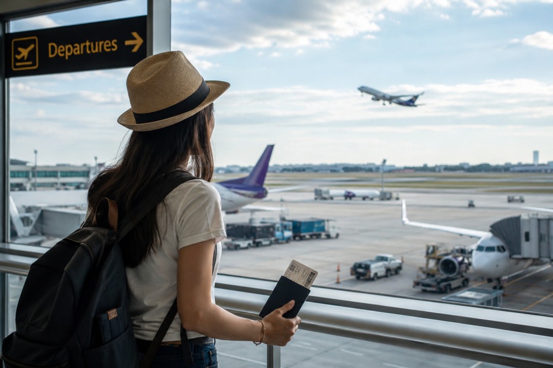 Romania Short-Stay Tourist Visa