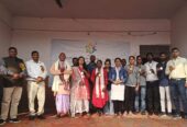 Best College of BA in Bharwari – Mahatma Degree College