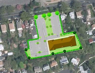 Site Plans in Bergen County NJ – Omland & Osterkorn