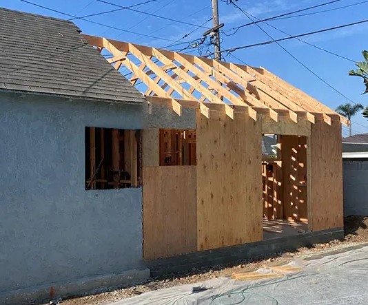 Room Addition Cost in Los Angeles – IA Builders