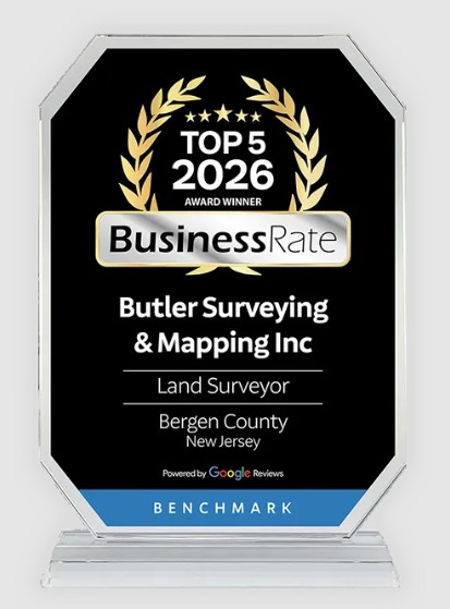 Trusted Recommended Surveyors – Butler Surveying & Mapping Inc