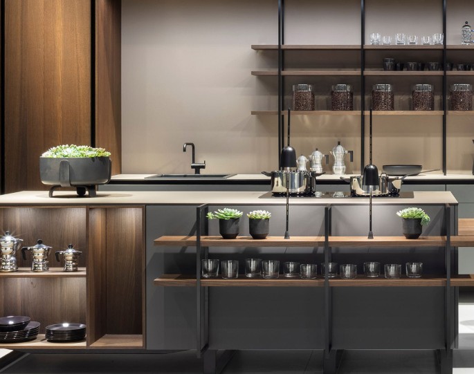 Modern Kitchen Trends 2026