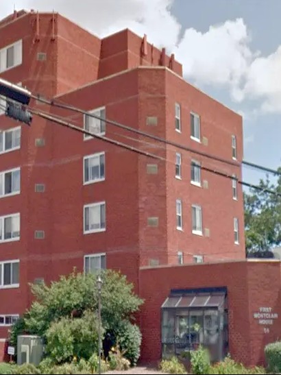 Senior Living Community in Northern NJ – First Montclair House