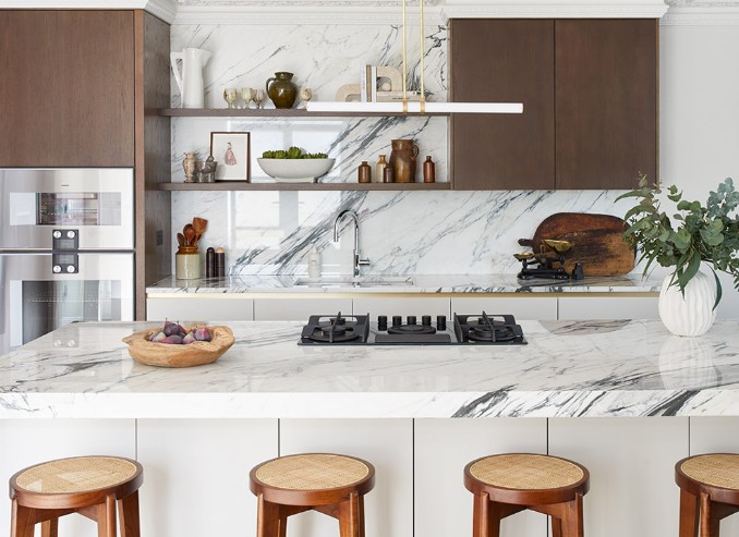 Premium Kitchen Showrooms in NYC
