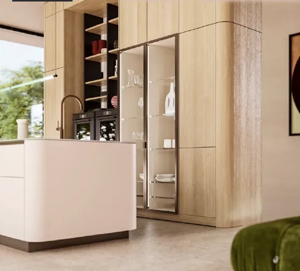 Modern Home Interior Design Solutions