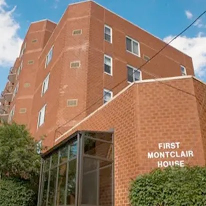 HUD Subsidized Senior Rental in NJ – First Montclair House