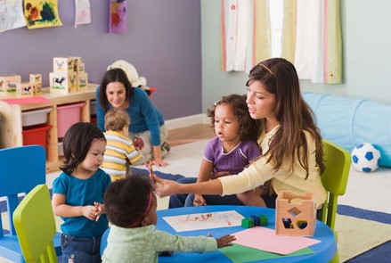 Individualized Behavioral Services – New Direction ABA
