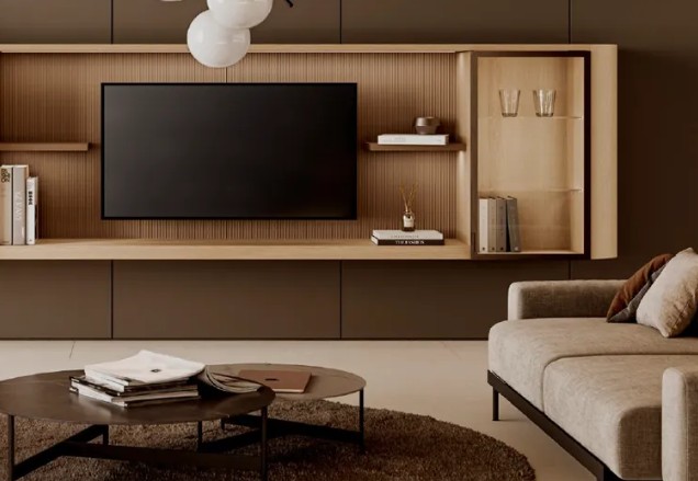 Premium Closet Systems in NYC – German Kitchen Center
