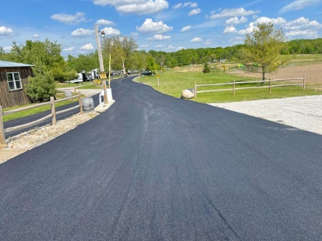 Miami Driveway Contractors for Residential Asphalt & Concrete Solutions
