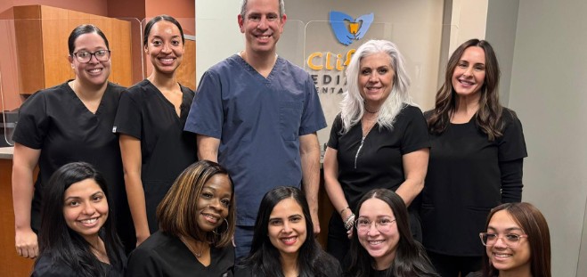 Pediatric Dentist in Passaic County, NJ – Clifton Pediatric Dental Care