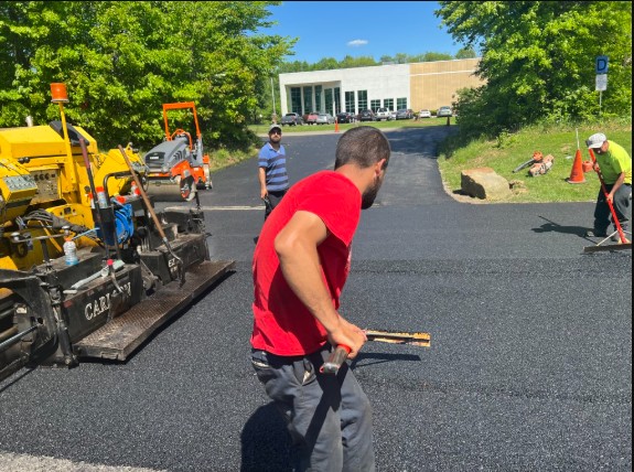 Local Resurfacing Asphalt Roads Miami, FL Focused on Quality and Longevity