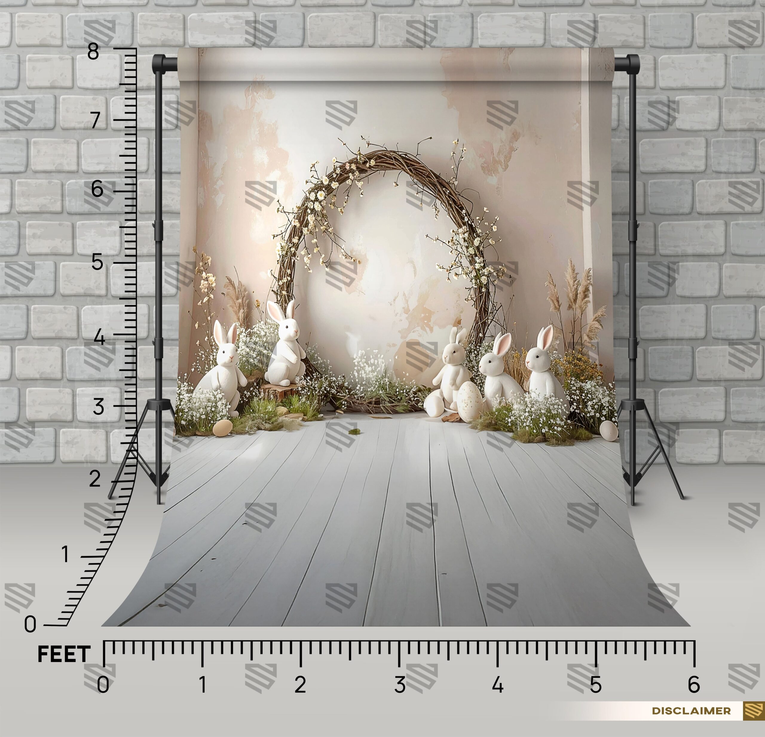 Buy Premium Photography Backdrop Online in India
