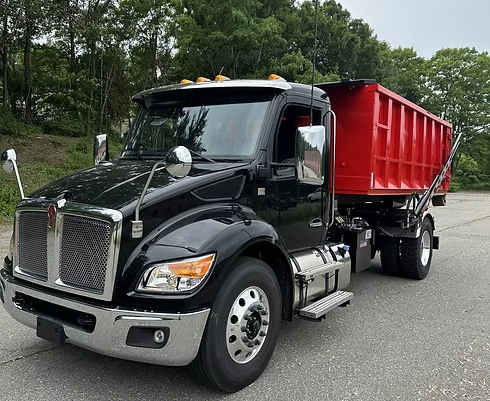 Construction Dumpster Rental Prices : Affordable Roll-Off Solutions with Arsenal Waste Management
