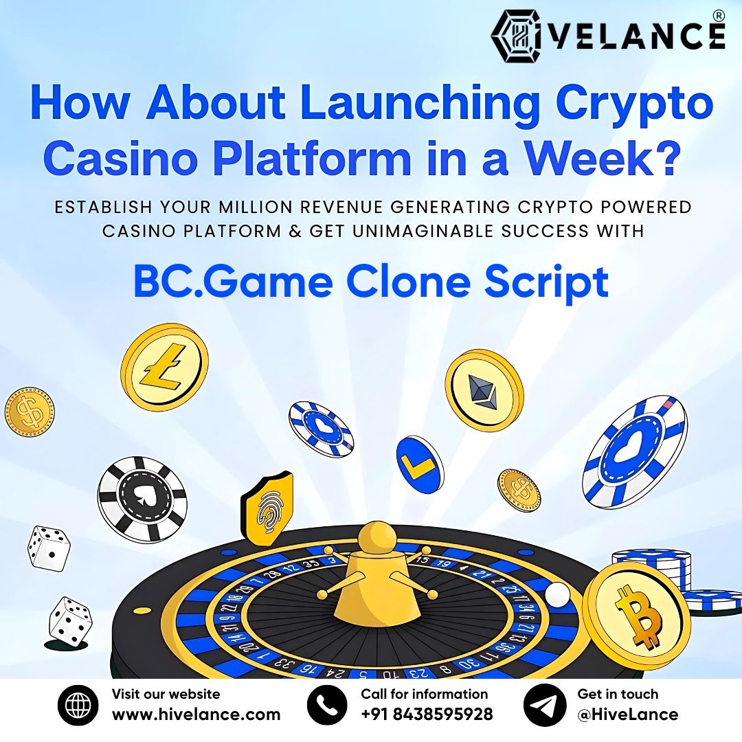 Can a BC.Game Clone Script with RTP Systems Boost Player Trust?