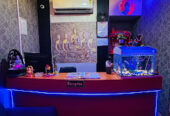 Natural Thai Spa – Best Spa in Allahabad