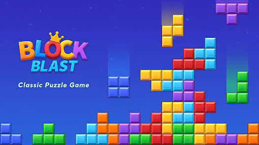 Dive into Block Blast: A Simple Game with Endless Possibilities