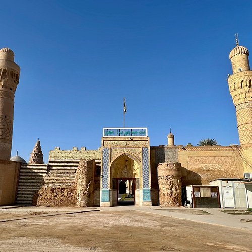 Who is Eligible to Apply for an Iraq eVisa?
