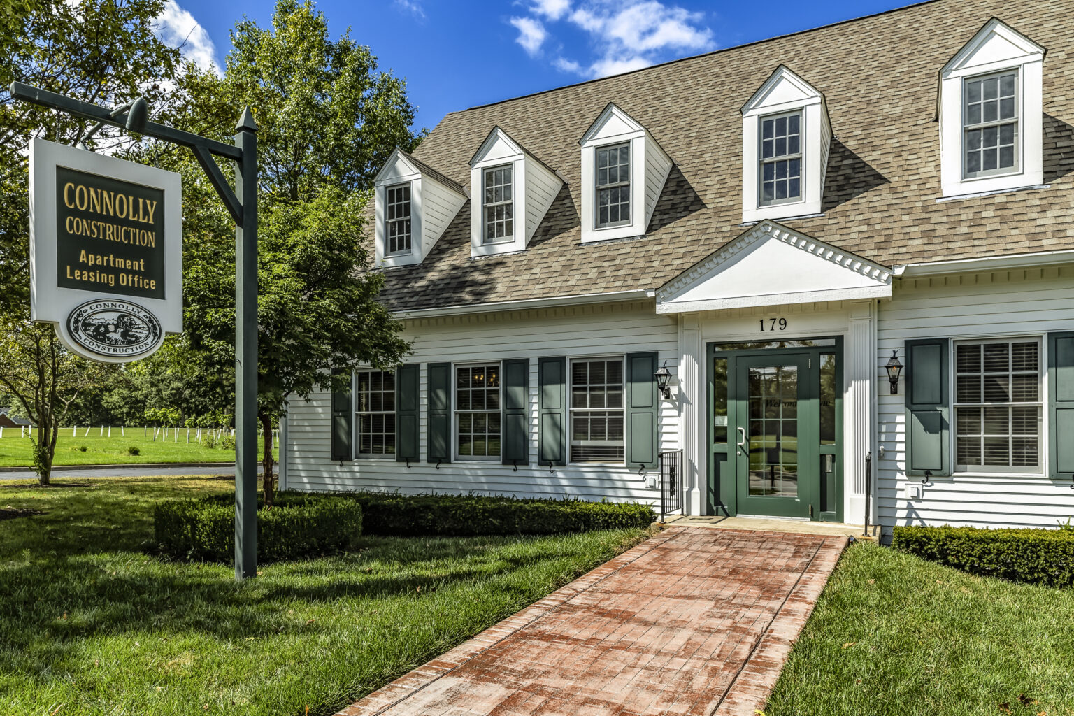 Real Estate Development Services in Marysville, Ohio | Land & Property Experts