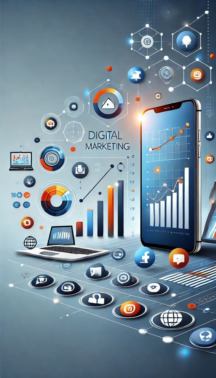 Web development company Mauritius