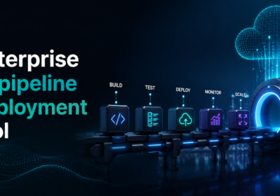 enterprise-AI-pipeline-deployment-tool