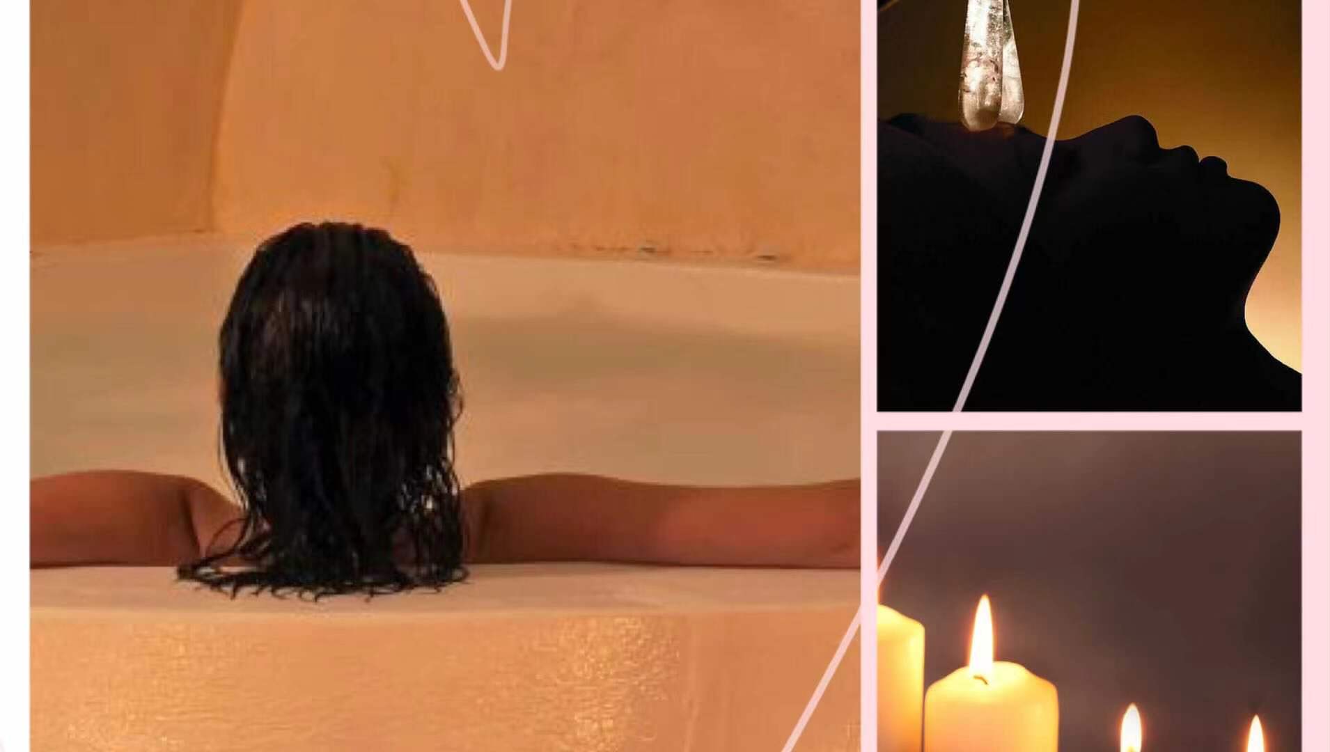Professional Beijing Jun Yan massage center Thematic massage