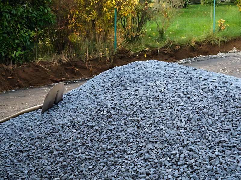 Gravel Driveway Installation Miami for Residential & Commercial Properties
