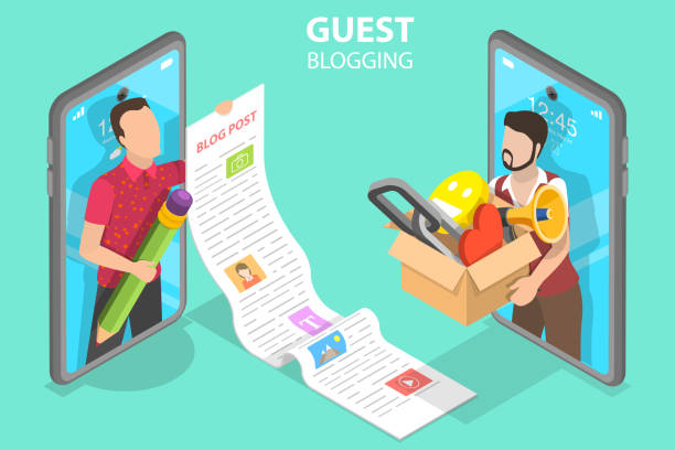Trusted Tech Guest Posting Service for Quality Backlinks