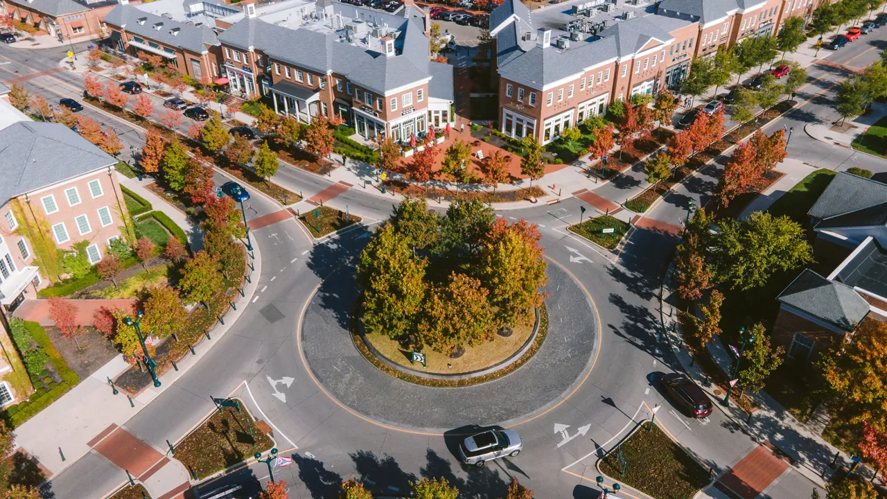 Trusted Central Ohio Paving Solutions for Smooth and Durable Pavement