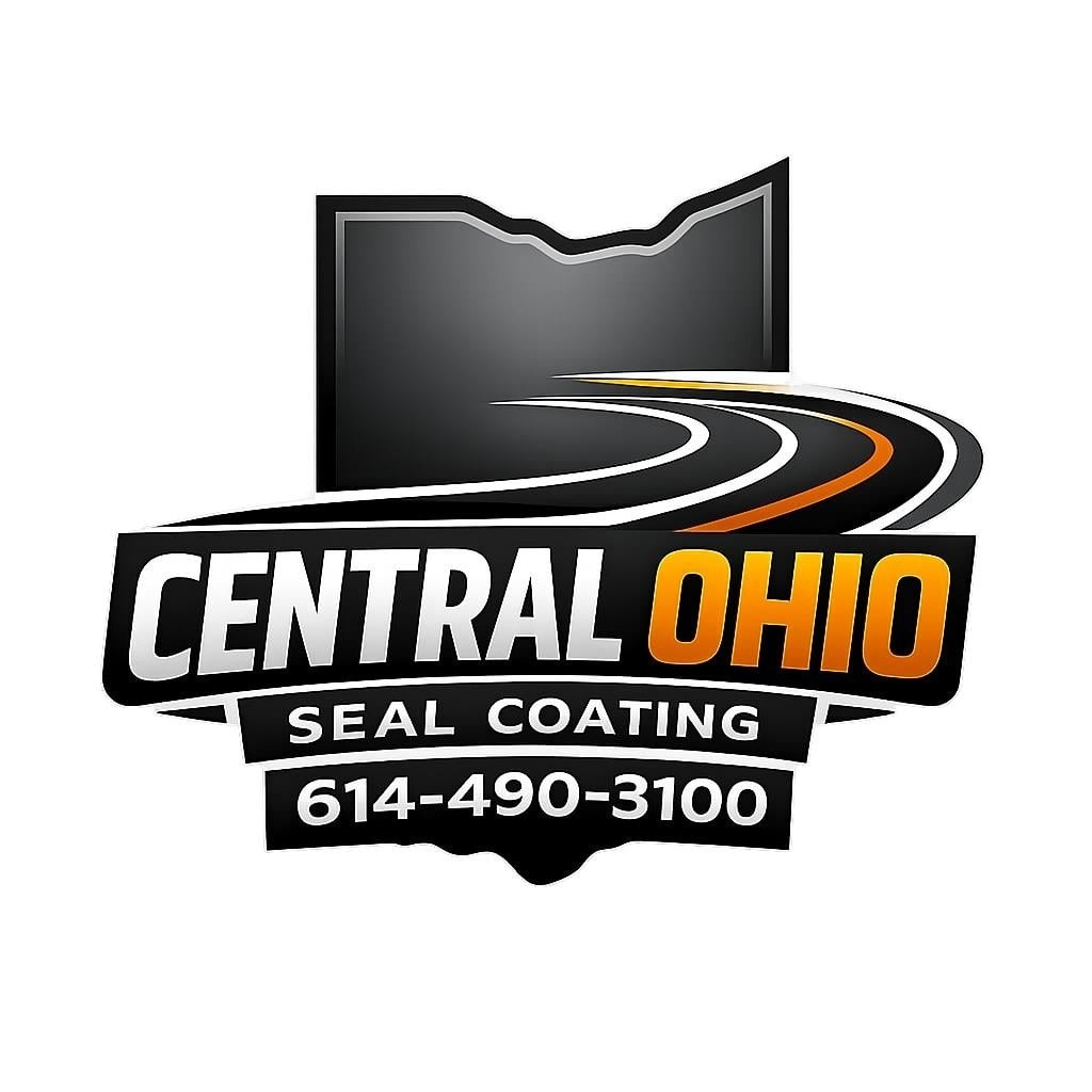 Sealcoating Near Columbus, OH for Residential and Commercial Pavement