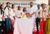 Best College For Nursing in Raebareli – St. Mother Teresa School of Nursing