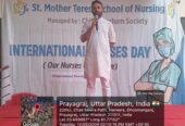 Best College For Nursing in Raebareli – St. Mother Teresa School of Nursing