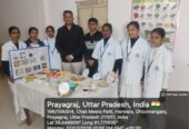Best College For Nursing in Raebareli – St. Mother Teresa School of Nursing