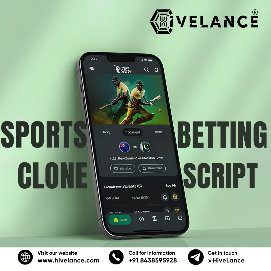 Why Choose a Sports Betting Software Development Company for Your Business?